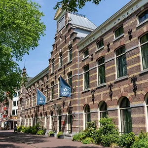 Aparthotel Yays Maritime By Numa, Amsterdam