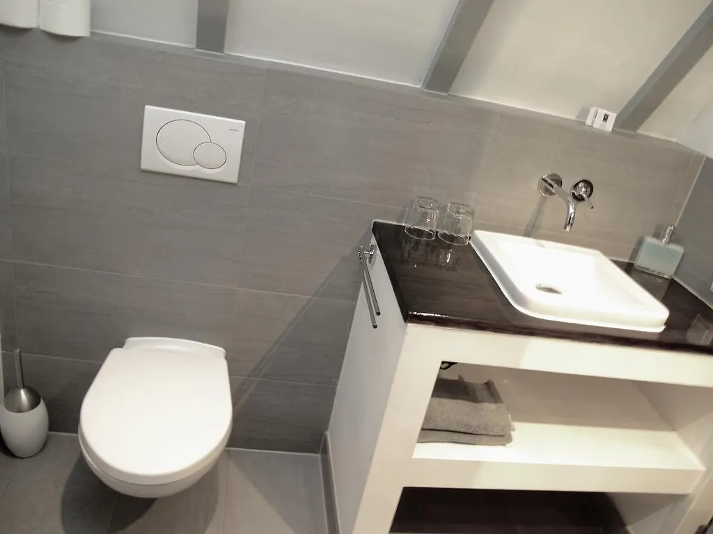 Sleep In Amsterdam B&B Niederlande