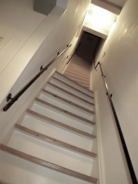 Sleep In Amsterdam B&B 0*,  Niederlande