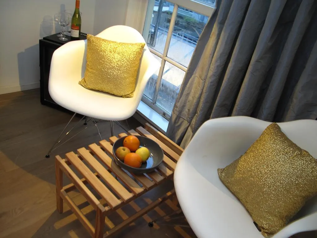 Sleep In Amsterdam B&B 0*,  Niederlande