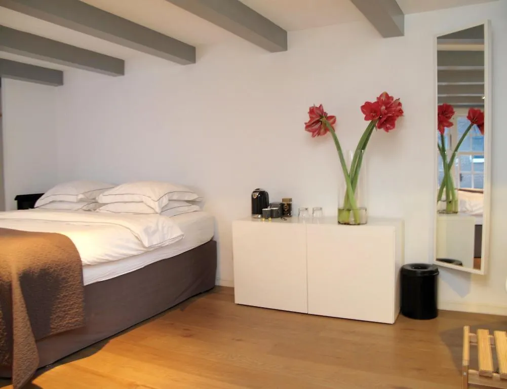 Frühstückspension Sleep In Amsterdam B&B Niederlande